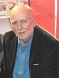 Adam Zagajewski – Poet from Lviv