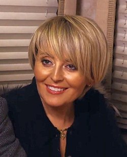 Anzhelika Varum – Pop Singer from Lviv