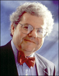 Emanuel Ax – Pianist from Lviv