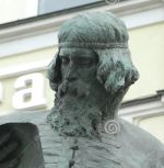 Ivan Fedorov – First Book Printer in Ukraine