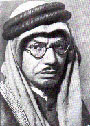 Muhammad Asad