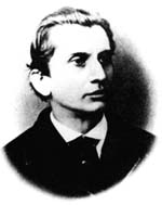 Leopold Sacher-Masoch