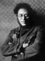 Karl Radek Bernhardovich