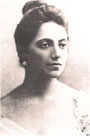 Salomea Krushelnytska
