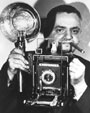 Weegee, (Arthur Fellig)